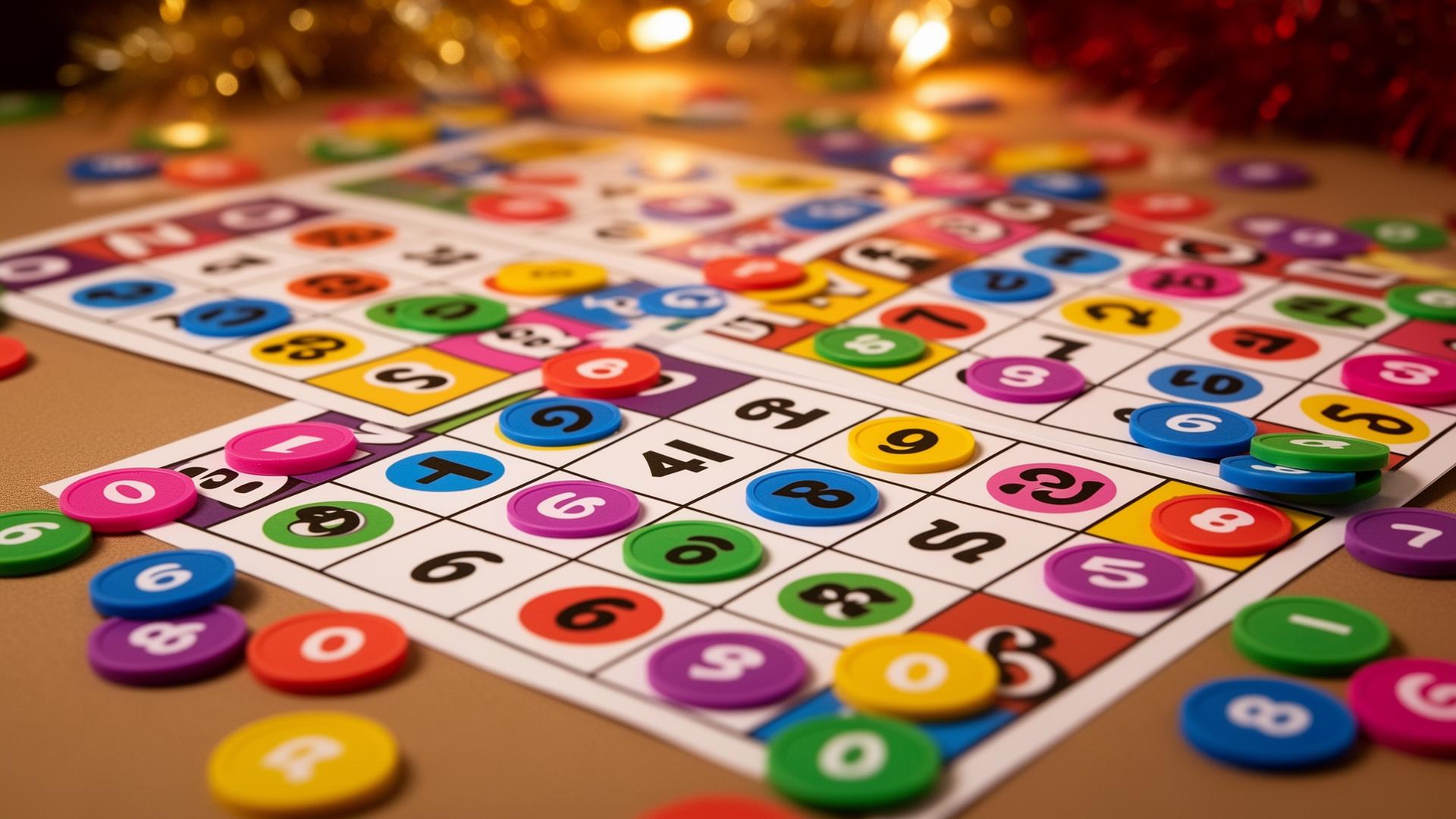 Bingo & Buffet